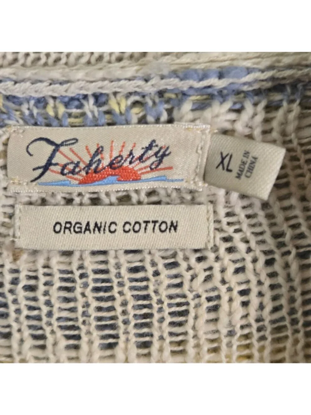 Faherty elevate your